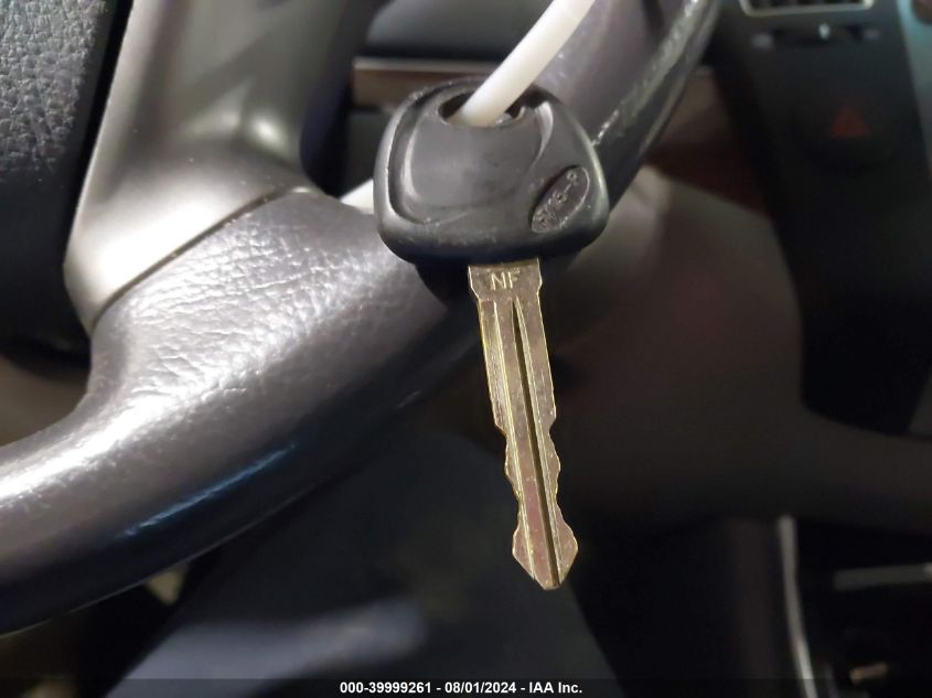 2008 Hyundai Veracruz Gls/Limited/Se VIN: KM8NU73C88U073349 Lot: 39999261