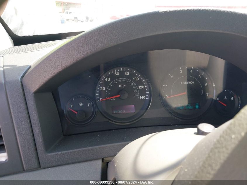 2005 Jeep Grand Cherokee Laredo VIN: 1J4GS48KX5C695187 Lot: 39999290