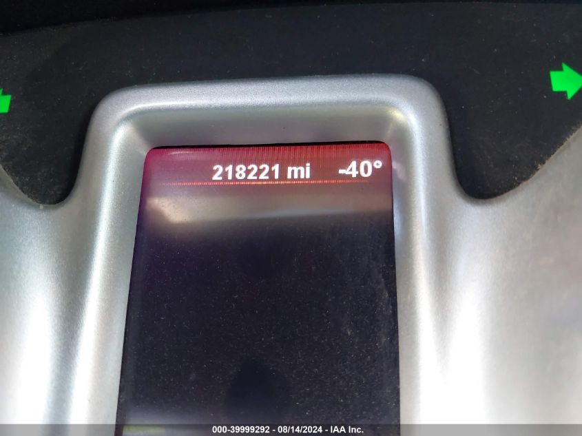 2012 Dodge Journey Se/Avp VIN: 3C4PDCABXCT389421 Lot: 39999292