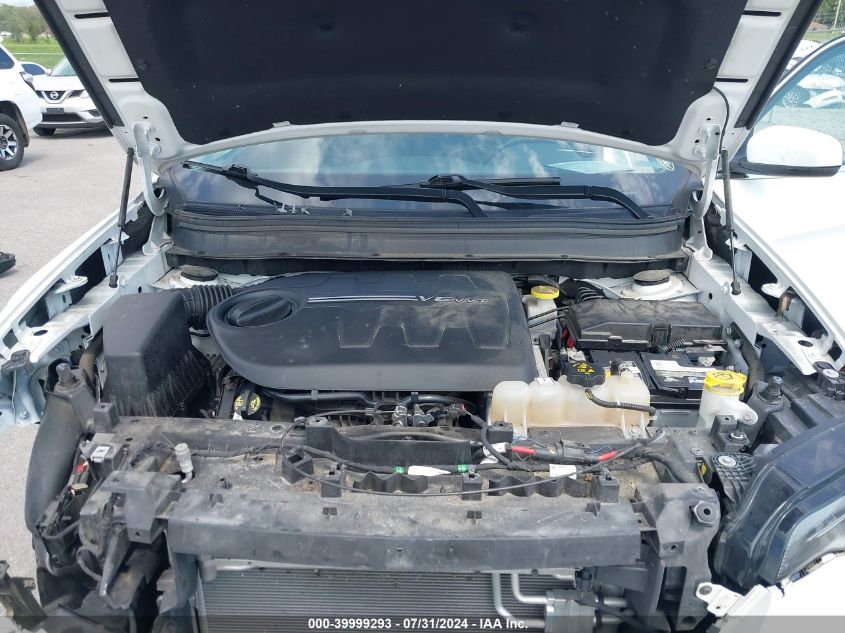 2021 Jeep Cherokee Limited 4X4 VIN: 1C4PJMDX3MD166442 Lot: 39999293