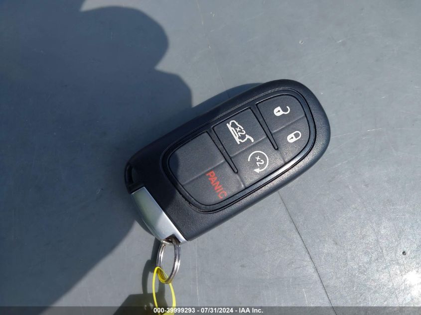 2021 Jeep Cherokee Limited 4X4 VIN: 1C4PJMDX3MD166442 Lot: 39999293