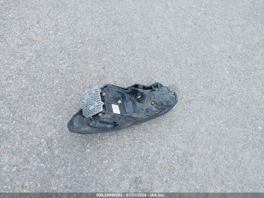 2021 Jeep Cherokee Limited 4X4 VIN: 1C4PJMDX3MD166442 Lot: 39999293