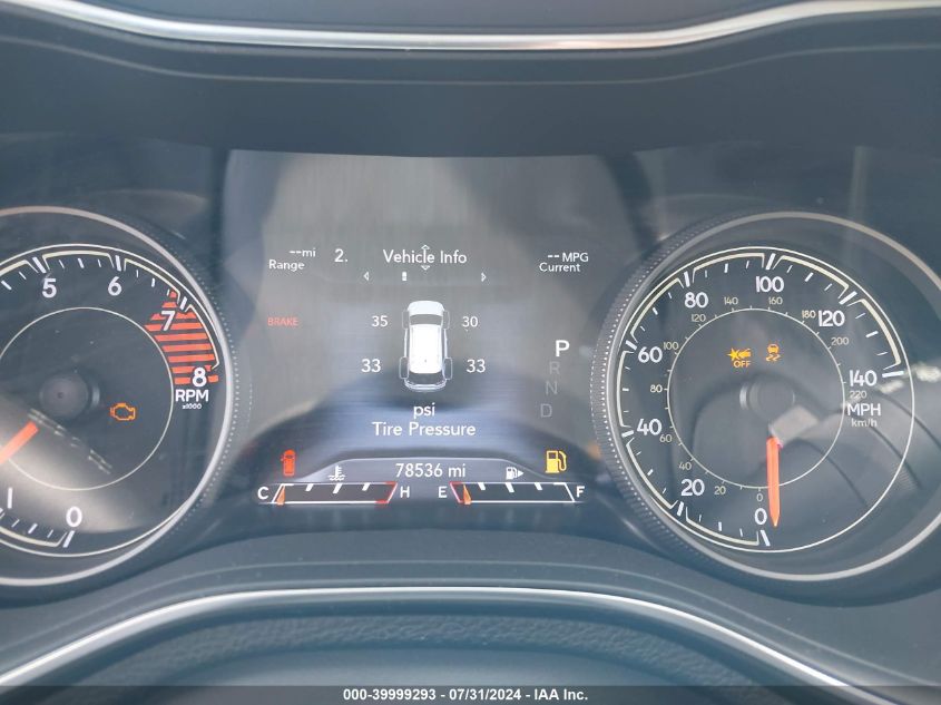 2021 Jeep Cherokee Limited 4X4 VIN: 1C4PJMDX3MD166442 Lot: 39999293