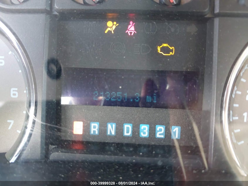 2010 Ford F-150 Fx2 Sport/Xl/Xlt VIN: 1FTEW1C8XAFD32182 Lot: 39999328