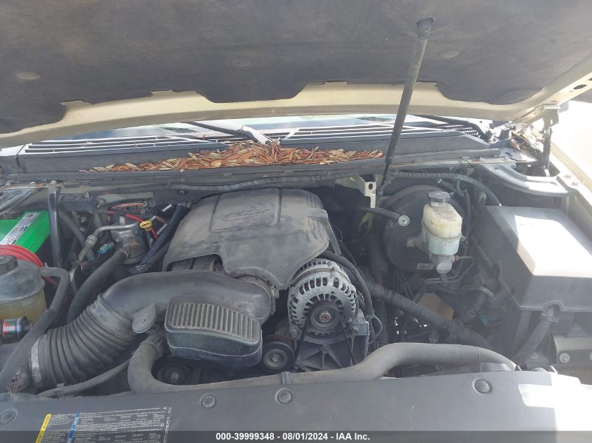 2007 GMC Yukon Xl 1500 Denali VIN: 1GKFK66837J385776 Lot: 39999348