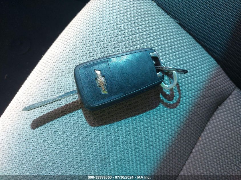 2013 Chevrolet Cruze Ls Auto VIN: 1G1PA5SH5D7279625 Lot: 39999350