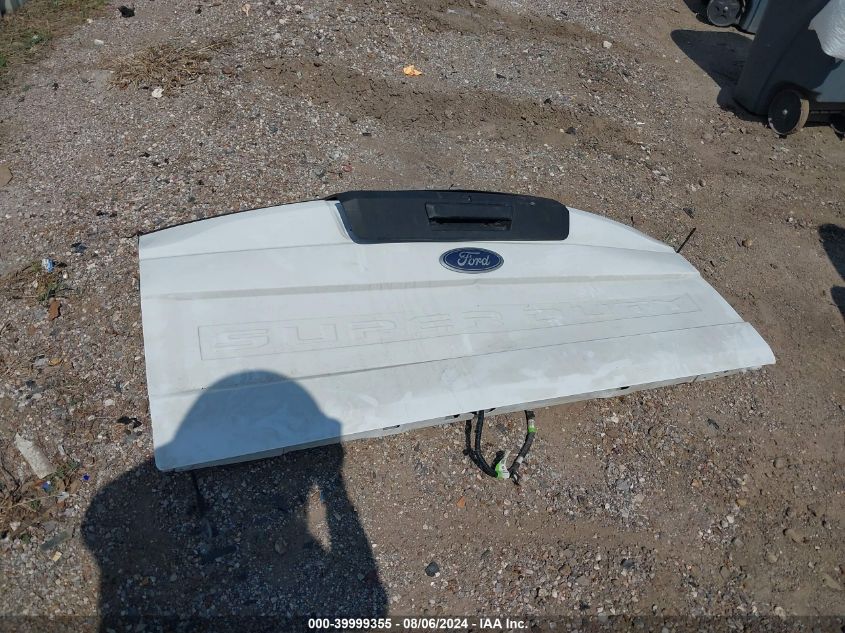 2022 Ford F-350 Xlt VIN: 1FT8W3DT8NEG27255 Lot: 39999355