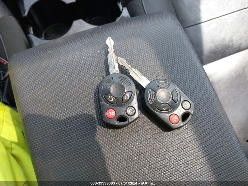 2009 Ford Escape Limited VIN: 1FMCU94G89KC04247 Lot: 39999383