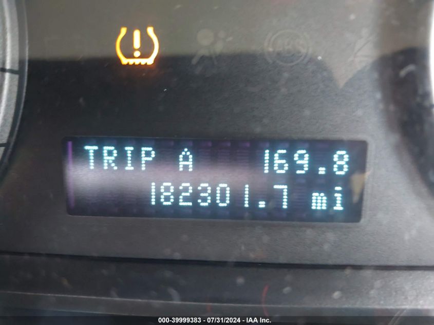 2009 Ford Escape Limited VIN: 1FMCU94G89KC04247 Lot: 39999383