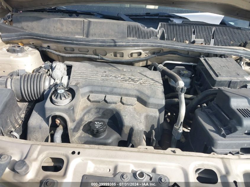 2008 Chevrolet Equinox Lt VIN: 2CNDL53F786054318 Lot: 39999385