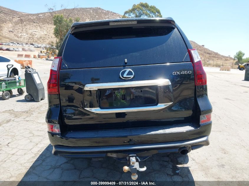 JTJAM7BX7L5254028 2020 LEXUS GX - Image 17