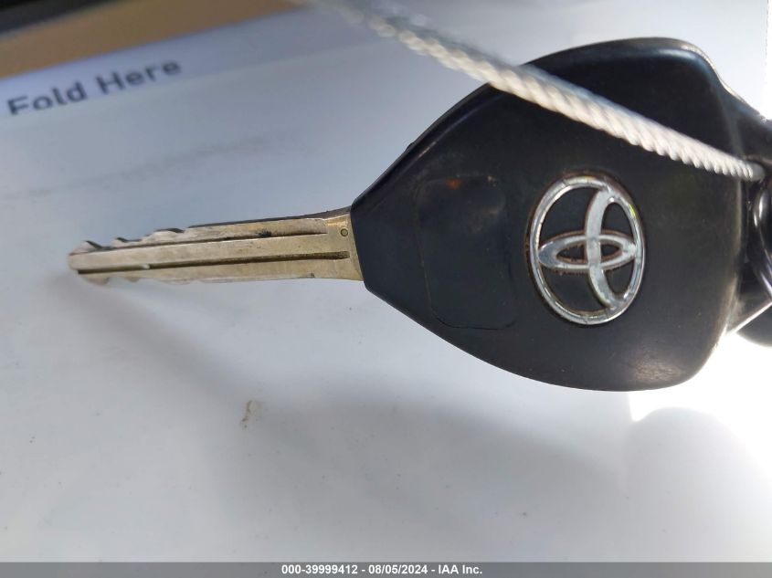 2008 Toyota Rav4 Limited VIN: JTMZD31V485090825 Lot: 39999412