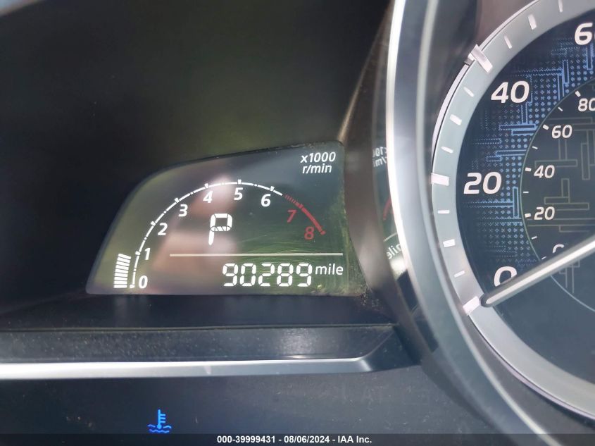 2017 Toyota Yaris Ia VIN: 3MYDLBYV7HY185851 Lot: 39999431