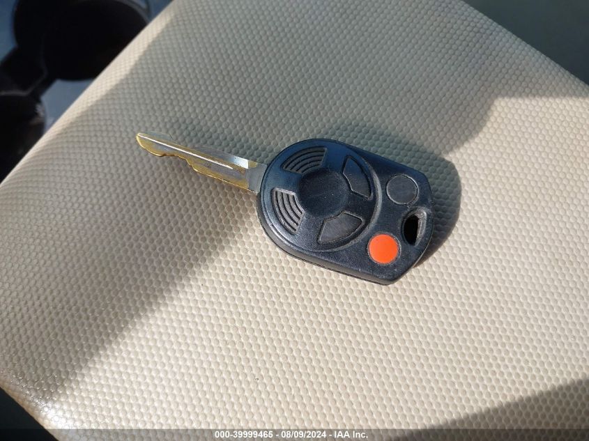 2009 Ford Escape Xls/Xls Manual VIN: 1FMCU02789KC10273 Lot: 39999465