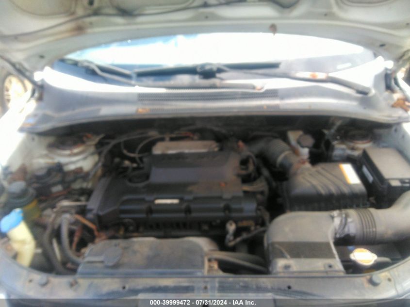 2009 Kia Sportage Lx VIN: KNDJE724X97561020 Lot: 39999472