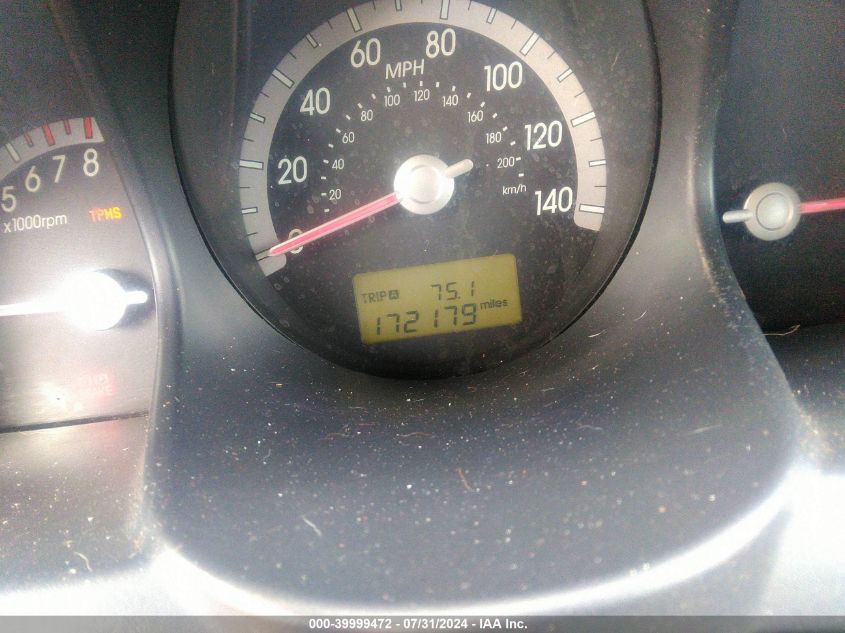 2009 Kia Sportage Lx VIN: KNDJE724X97561020 Lot: 39999472