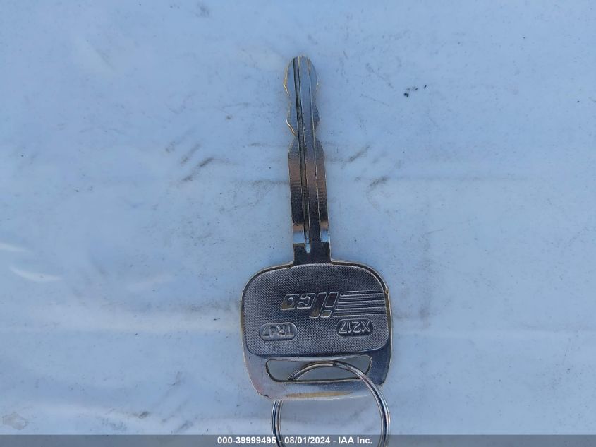 2005 Scion Xb VIN: JTLKT324X54021279 Lot: 39999495