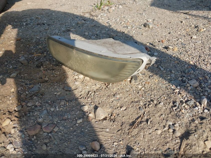 2003 Toyota Corolla S VIN: 1NXBR32E63Z129619 Lot: 39999523