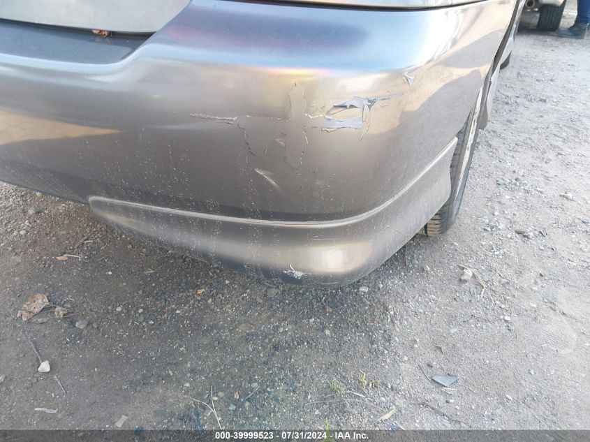 2003 Toyota Corolla S VIN: 1NXBR32E63Z129619 Lot: 39999523