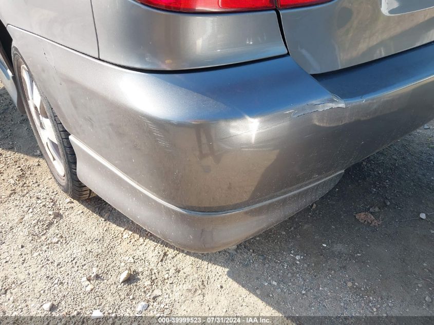 2003 Toyota Corolla S VIN: 1NXBR32E63Z129619 Lot: 39999523