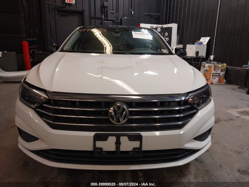 2020 Volkswagen Jetta 1.4T Sel VIN: 3VWEB7BU8LM069803 Lot: 39999528