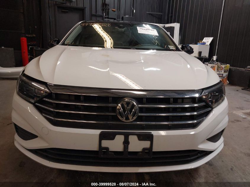 2020 Volkswagen Jetta 1.4T Sel VIN: 3VWEB7BU8LM069803 Lot: 39999528