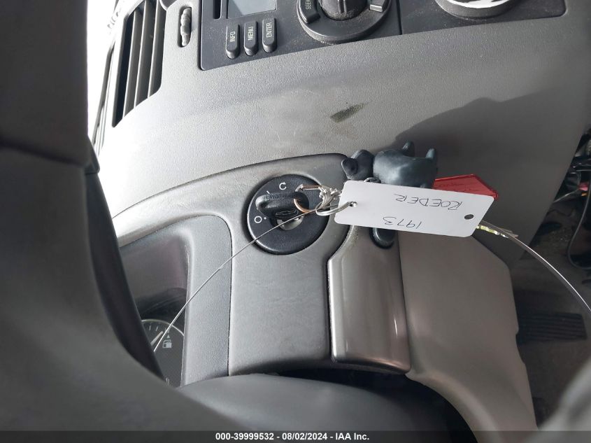 2007 Chevrolet Malibu Ls VIN: 1G1ZS58F07F135003 Lot: 39999532