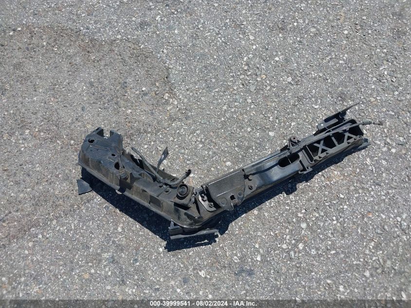 2011 Kia Sportage Lx VIN: KNDPB3A2XB7173089 Lot: 39999541