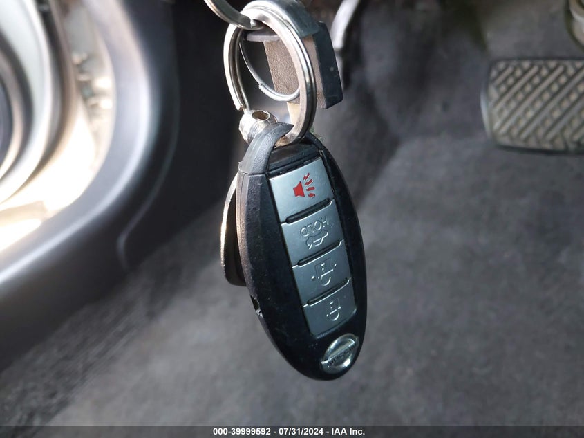 1N4AL2AP4CN522081 2012 Nissan Altima 2.5 S