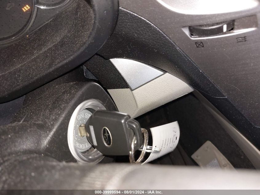 2011 Subaru Legacy 2.5I Premium VIN: 4S3BMBC63B3222543 Lot: 39999594