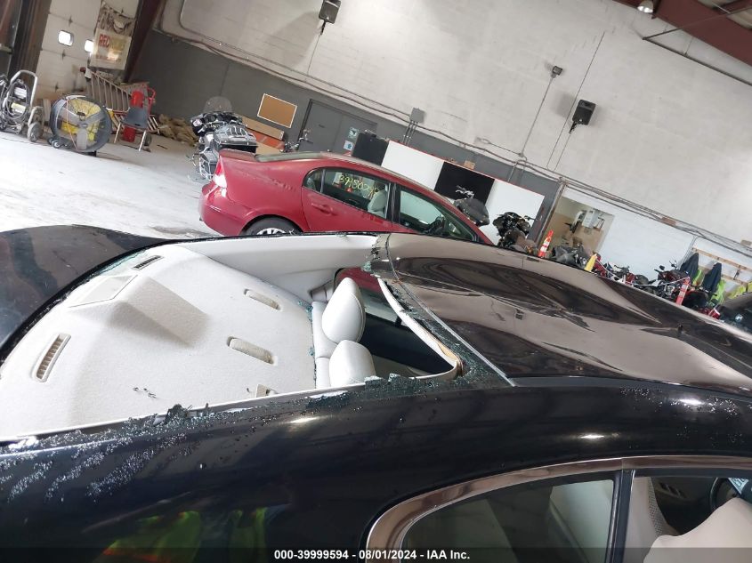 2011 Subaru Legacy 2.5I Premium VIN: 4S3BMBC63B3222543 Lot: 39999594