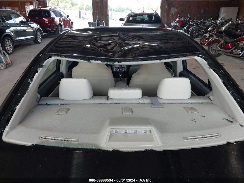 2011 Subaru Legacy 2.5I Premium VIN: 4S3BMBC63B3222543 Lot: 39999594