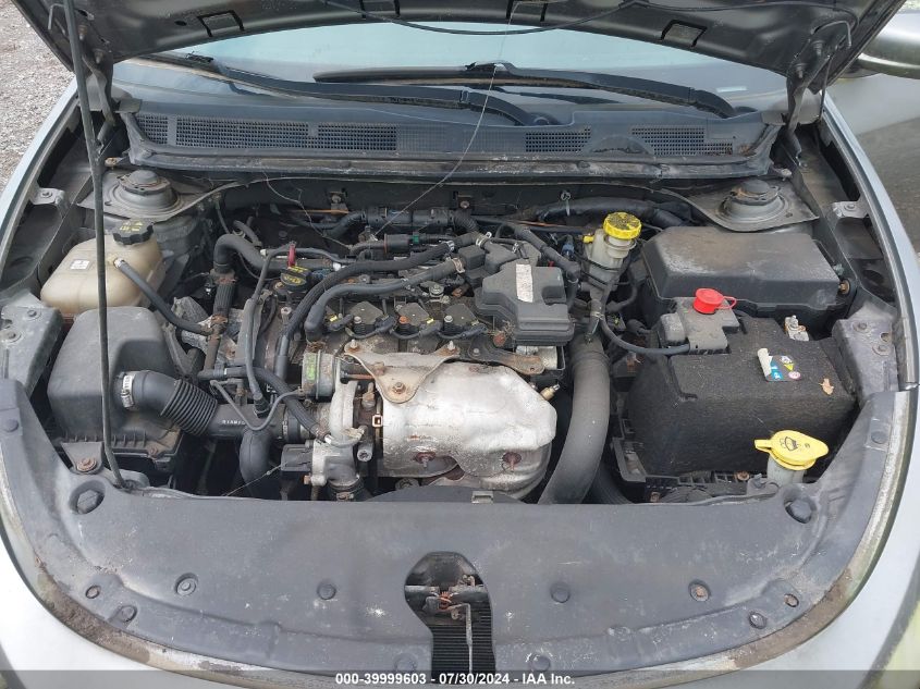 2013 Dodge Dart Aero VIN: 1C3CDFAH6DD231013 Lot: 39999603