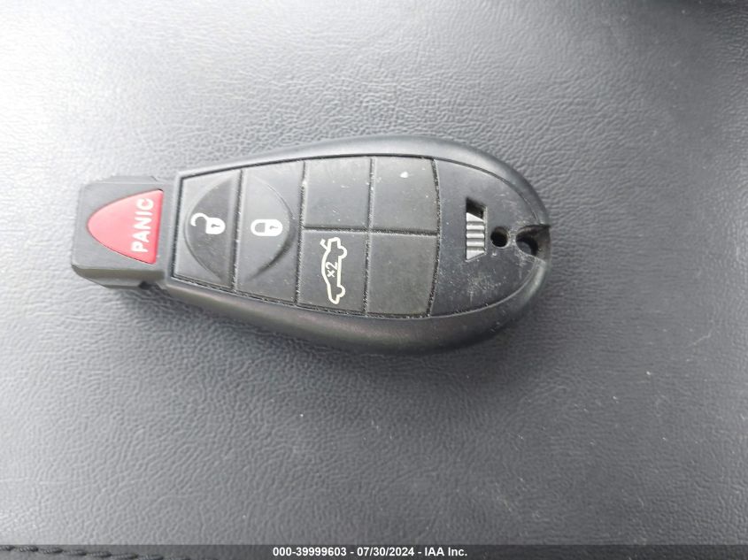 2013 Dodge Dart Aero VIN: 1C3CDFAH6DD231013 Lot: 39999603