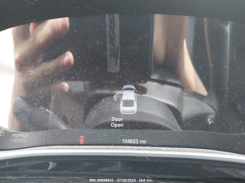 2013 Dodge Dart Aero VIN: 1C3CDFAH6DD231013 Lot: 39999603