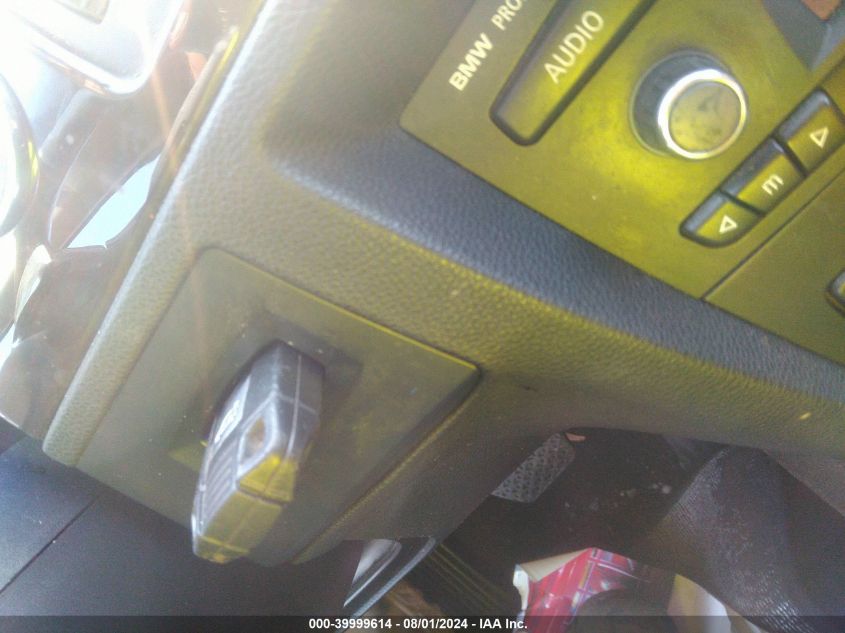 2011 BMW 335I xDrive VIN: WBAKF9C57BE262152 Lot: 39999614