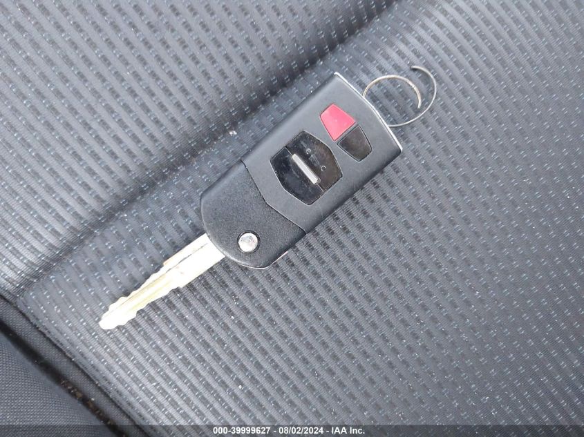 2010 Mazda 3 I VIN: JM1BL1SG4A1247467 Lot: 39999627