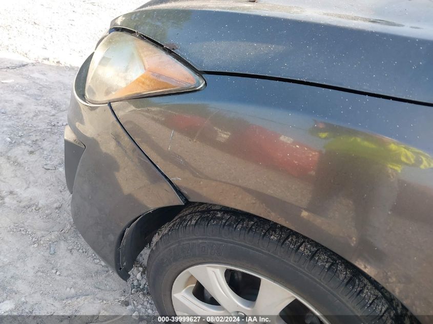 2010 Mazda 3 I VIN: JM1BL1SG4A1247467 Lot: 39999627