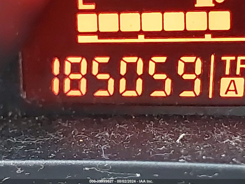 2010 Mazda 3 I VIN: JM1BL1SG4A1247467 Lot: 39999627