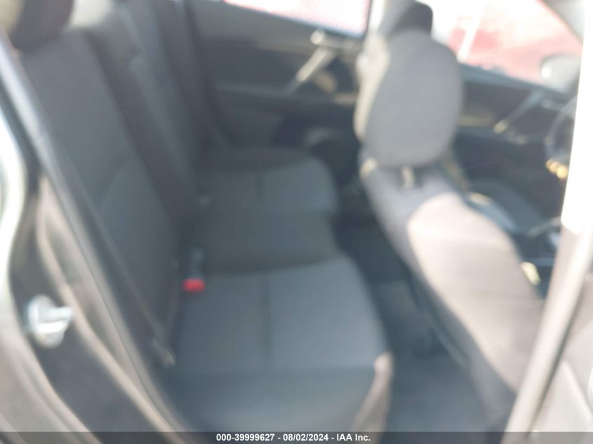 2010 Mazda 3 I VIN: JM1BL1SG4A1247467 Lot: 39999627