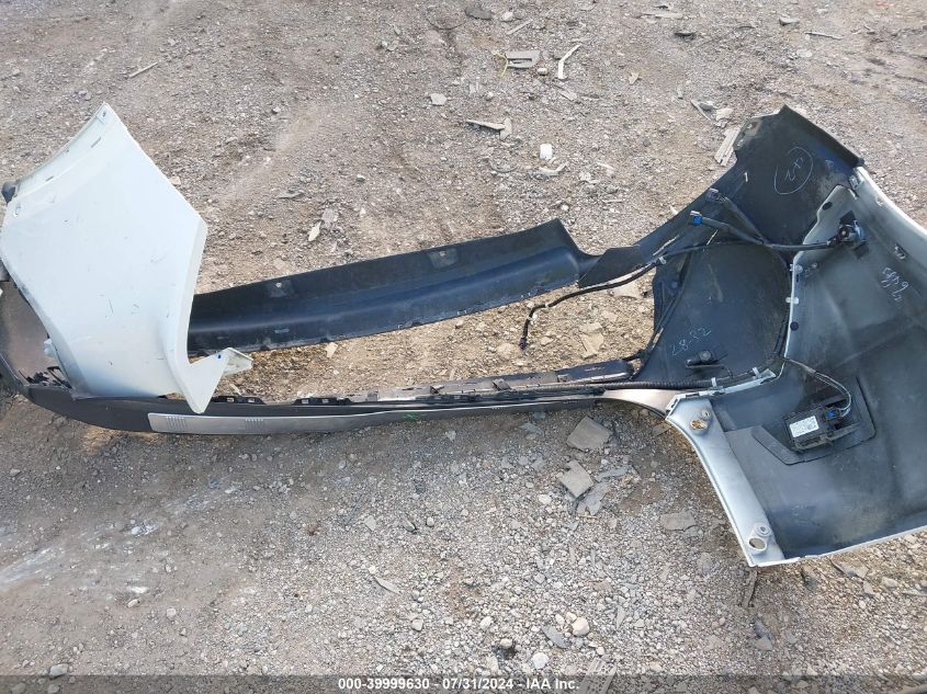 2021 NISSAN ROGUE PLATINUM - JN8AT3DD2MW303282