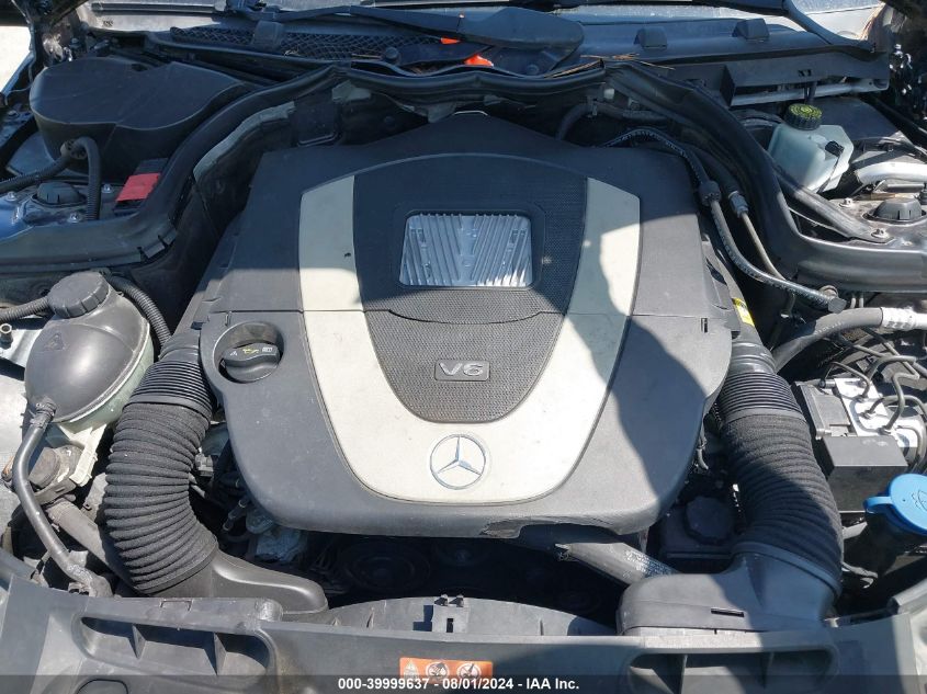 2012 Mercedes-Benz C 300 Luxury 4Matic/Sport 4Matic VIN: WDDGF8BB3CR198251 Lot: 39999637