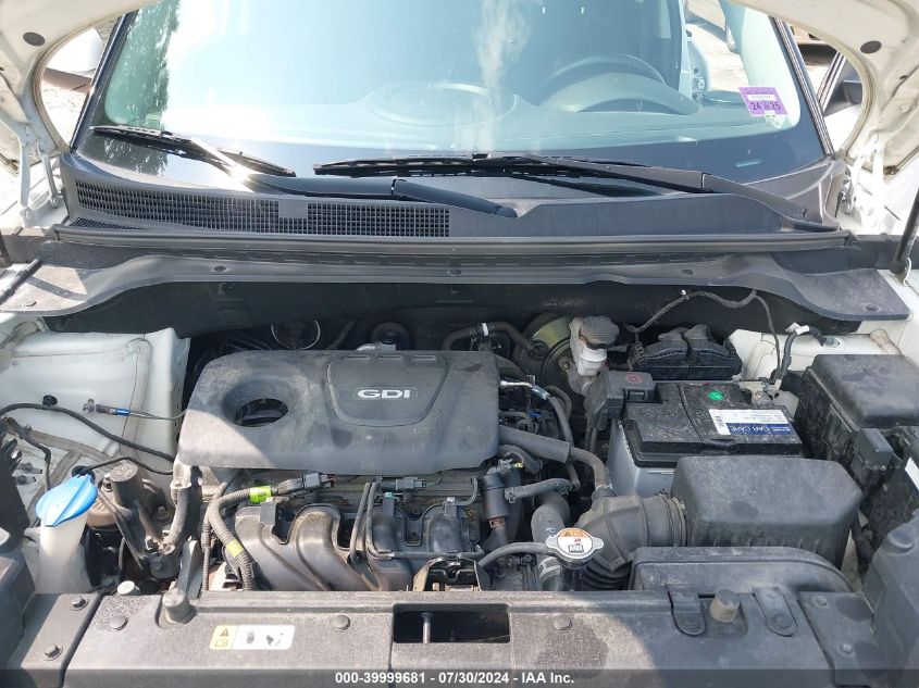 2017 Kia Soul VIN: KNDJN2A23H7470401 Lot: 39999681