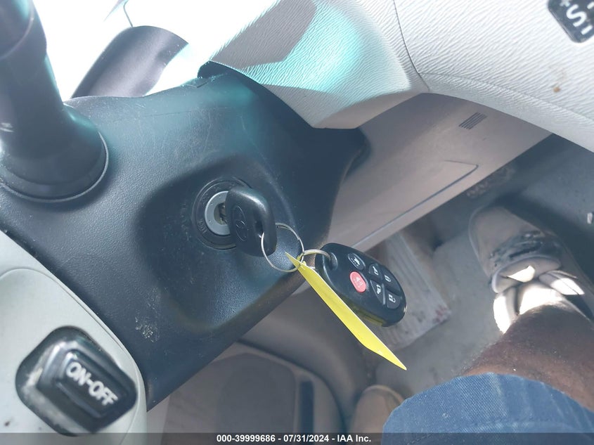 2012 Toyota Sienna Xle/Limited VIN: 5TDYK3DC2CS269492 Lot: 39999686