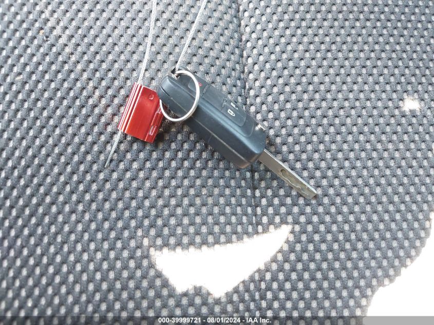 2013 Chevrolet Equinox 2Lt VIN: 2GNALPEK9D6108538 Lot: 39999721