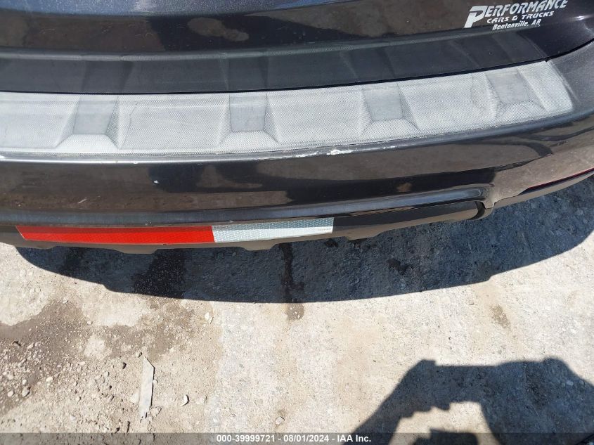 2013 Chevrolet Equinox 2Lt VIN: 2GNALPEK9D6108538 Lot: 39999721