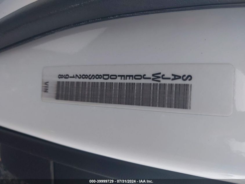 2013 Jaguar Xf V6 Sc VIN: SAJWJ0EF0D8S82198 Lot: 39999729