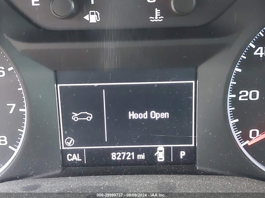 2017 GMC ACADIA SLE-1 - 1GKKNKLA1HZ156117