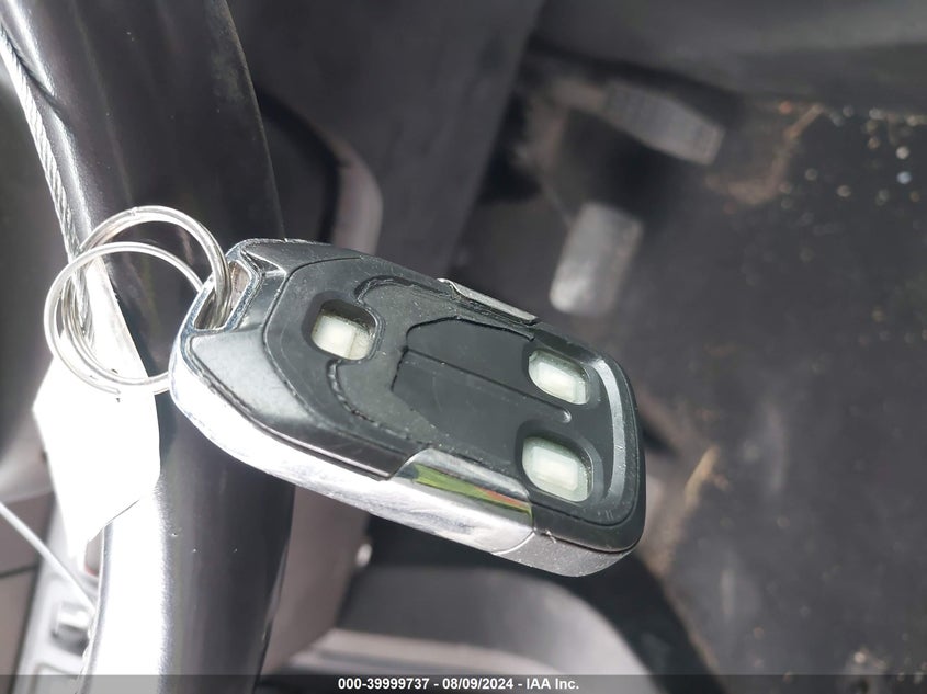 2017 GMC ACADIA SLE-1 - 1GKKNKLA1HZ156117