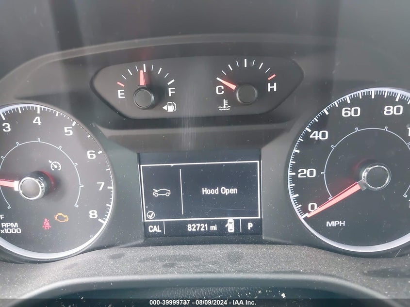 2017 GMC ACADIA SLE-1 - 1GKKNKLA1HZ156117